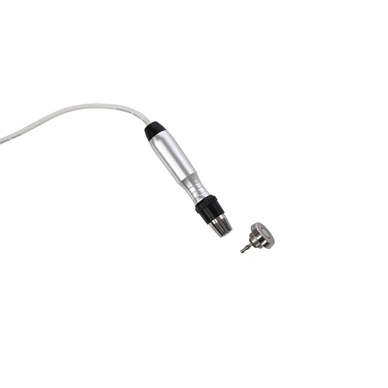 العناية بالبشرة مكافحة الشيخوخة الوجه الرقبة العين إزالة التجاعيد RF الحرارة الجسم رفع جهاز سبا الجمال