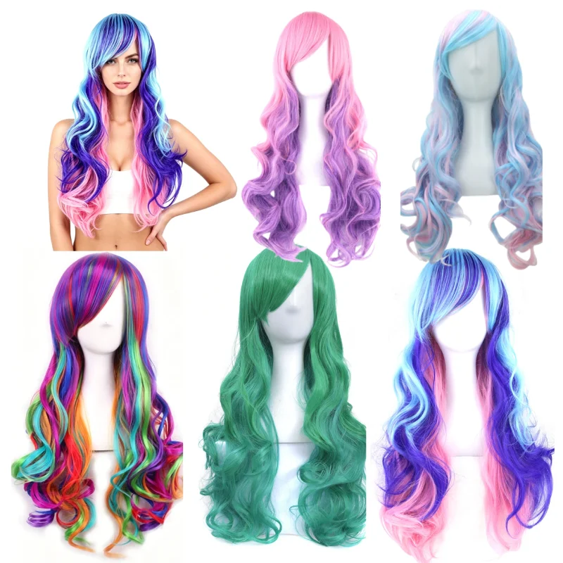 peruca-longa-e-encaracolada-colorida-com-gradiente-ombre-cabelo-sintetico-com-franja-resistente-ao-calor-para-mulheres-aderecos-para-festa-de-anime-e-halloween