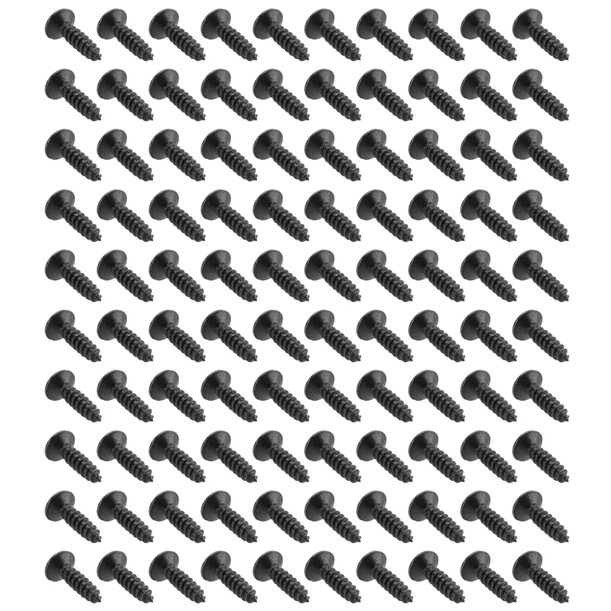 【Stok Terbatas!】Sekrup Pickguard