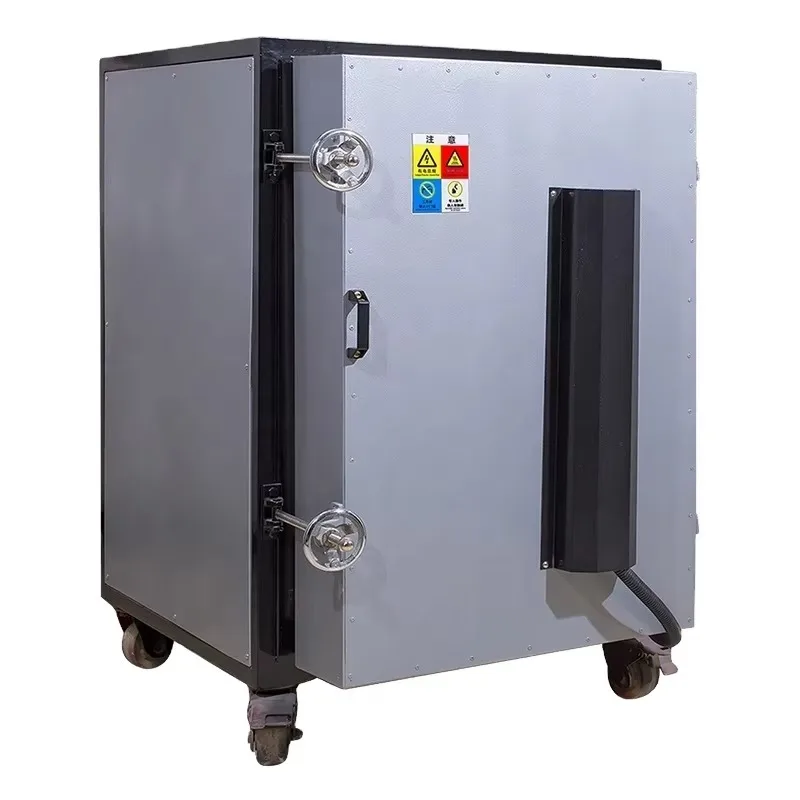 1240.C High Temperature (1250C) Fast Firing Ceramic Electric Kiln for Laboratory Use 9KW 220V/50HZ 1 Year Warranty