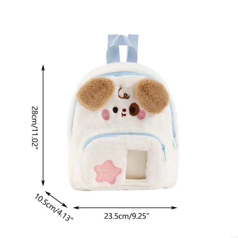 Tas Sekolah Modis Ransel Mewah Ransel Kasual Besar untuk Remaja 20CA