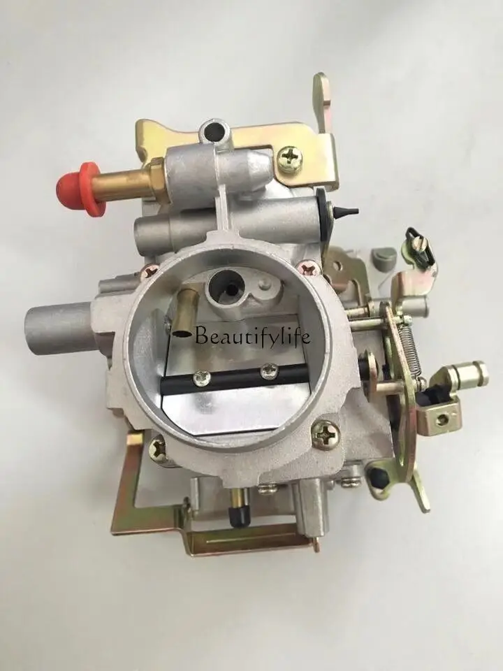 

H155 Cross Border Carburetor For Auto Parts 7702087317 WITH VACUUM