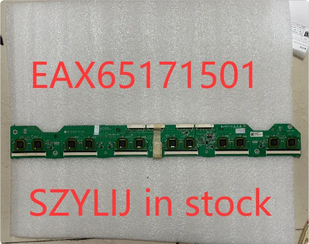

new Good quality for LG50R5S_YDRV EAX65171501 EBR76881401