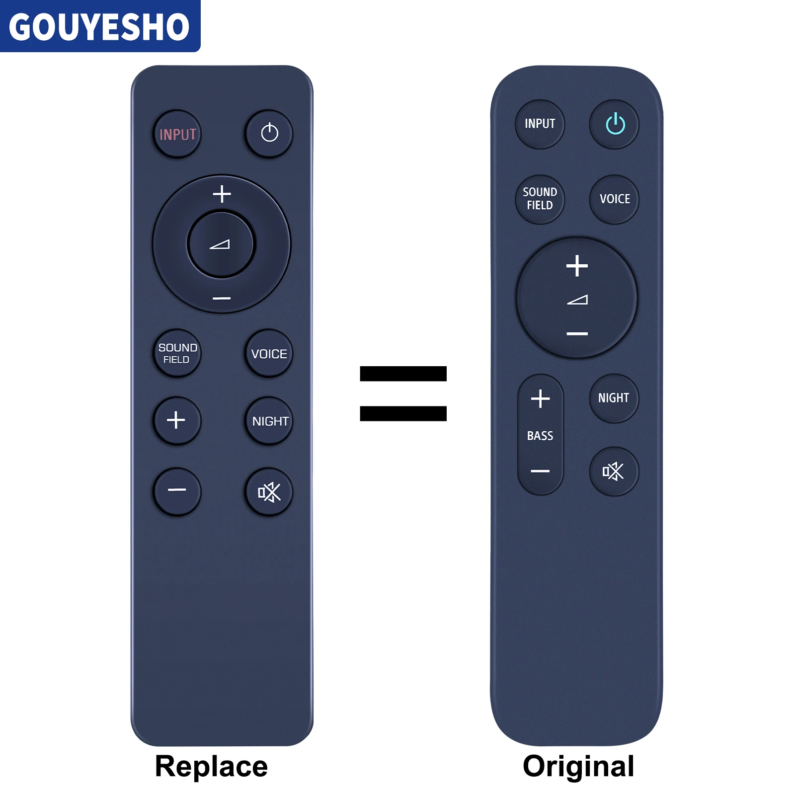 

New Remote Control RMT-AH513U For SONY HT-SC40 HT-SD40 HT-S400 SA-S400 SOUNDBAR AV System