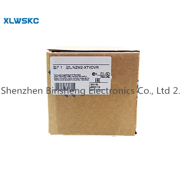 NZM2-XTVDVR nuova quantità di stock disponibile per sconti