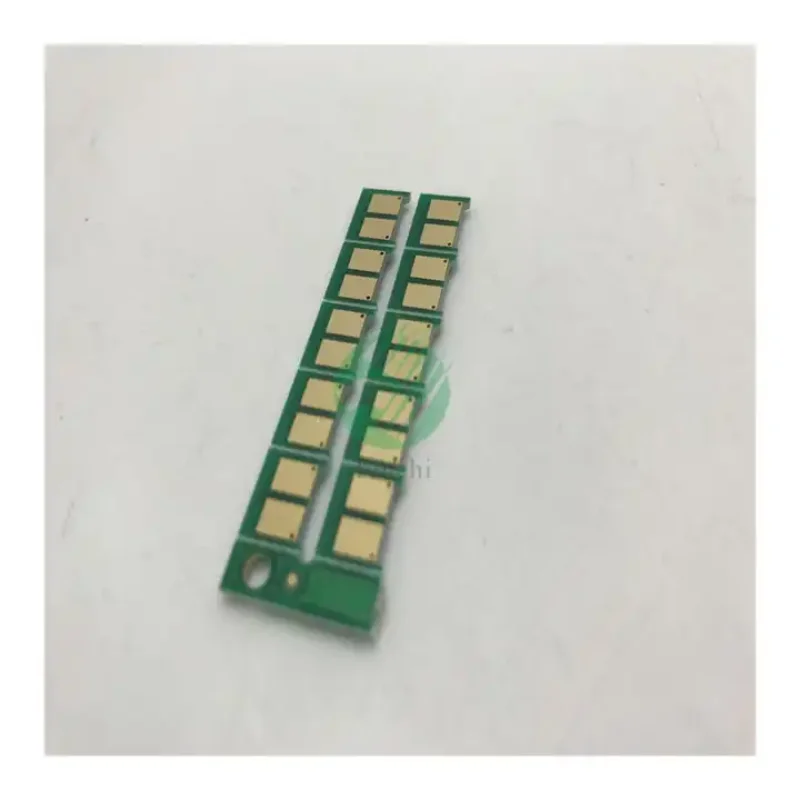 

30pcs 126A CE310A CE311A CE312A CE313A Toner Cartridge Reset Chip for H-P for LaserJet Pro CP1020 CP1025 100 Color MFP M175 M275