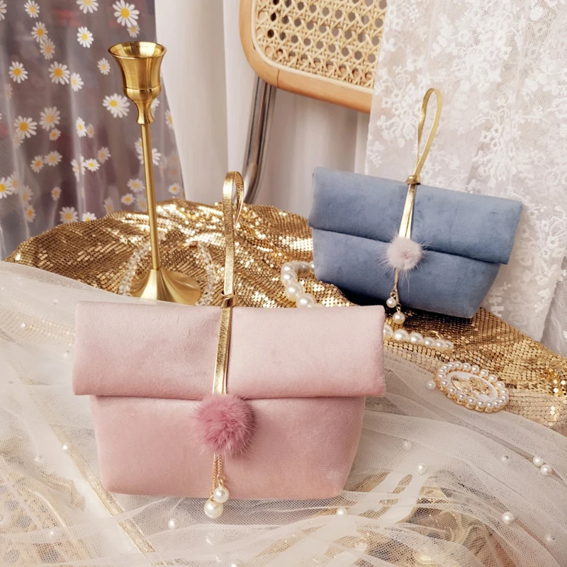 

Wedding Tote Bag for Bridesmaids Candy Packaging Gift Box Baby Shower Party Supplies for Women