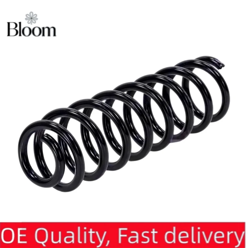 A1643240204，A1643240404，A1643240904 - Rear Coil Spring - for Mercedes-Benz W164 X164 M-Class ML280 ML300 ML320 ML350
