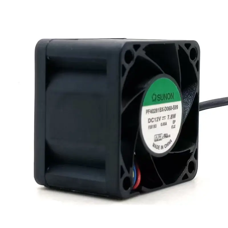 ventilador-de-alta-velocidade-sunon-4028-40x40x28mm-dc-12v-ventoinha-pwm-de-4cm-para-chassis-17600rpm-249cfm-pf40281bx-d060-s99