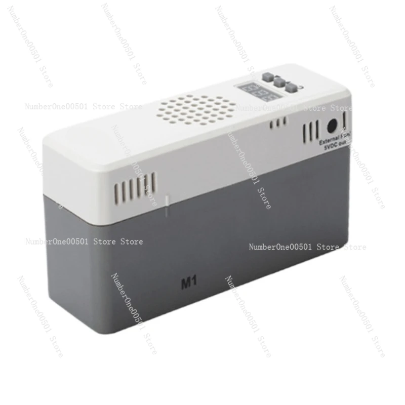 Electronic Cigar Humidifier M1, Used for Cigar Cabinets and Wine Cabinets