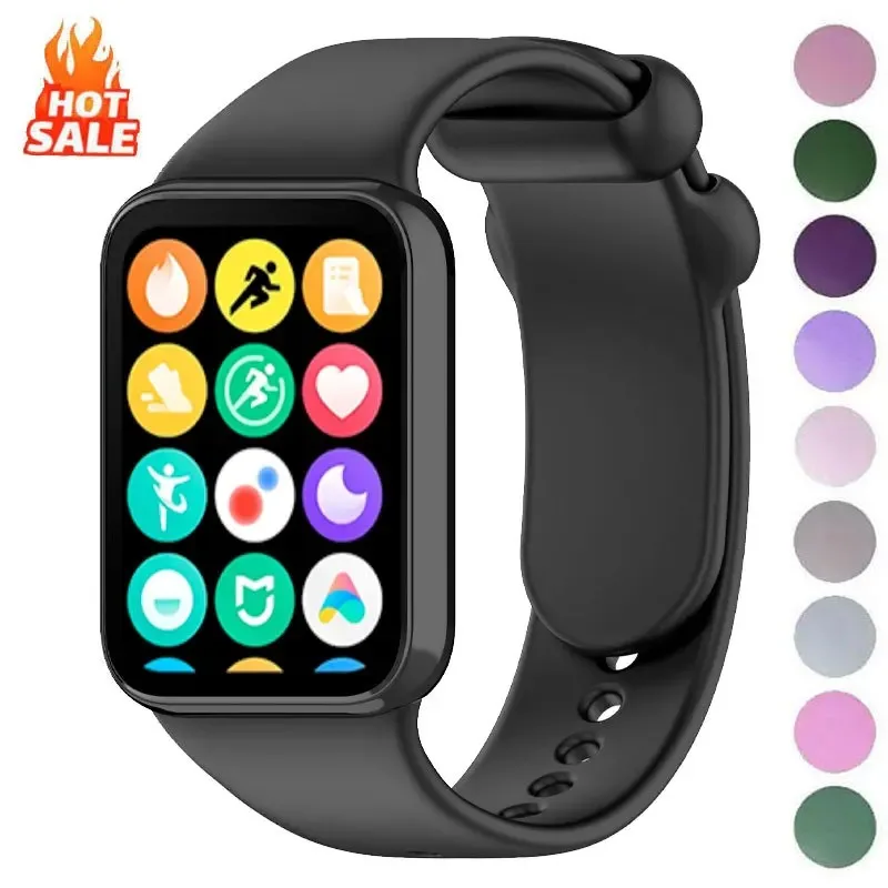 Silicone Strap For … - image