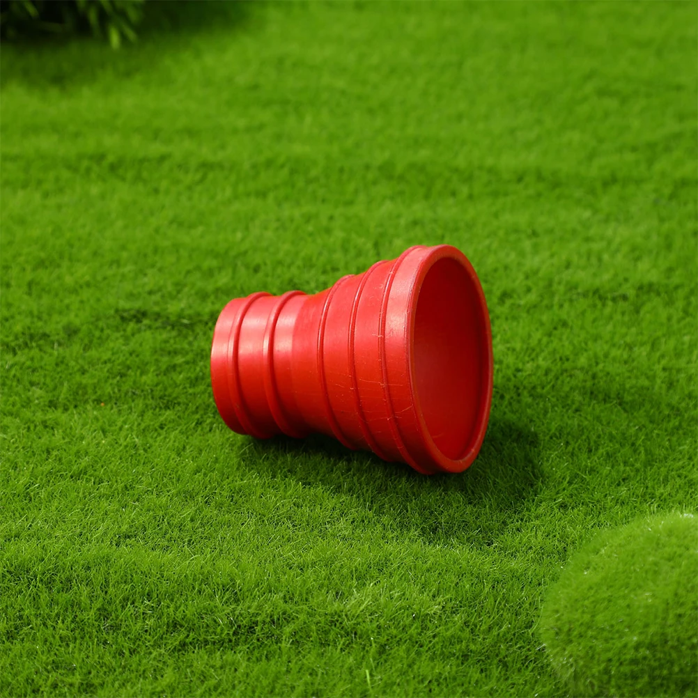 

Golf Ball Retriever Rubber Sucker Durable Flexible Reusable Wear Resistant Golf Supply Picker Tools Gadgets Handle