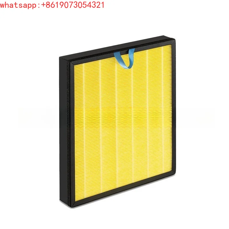 Applicable air purifier filter element 100S activated carbon filter to remove formaldehyde 200s