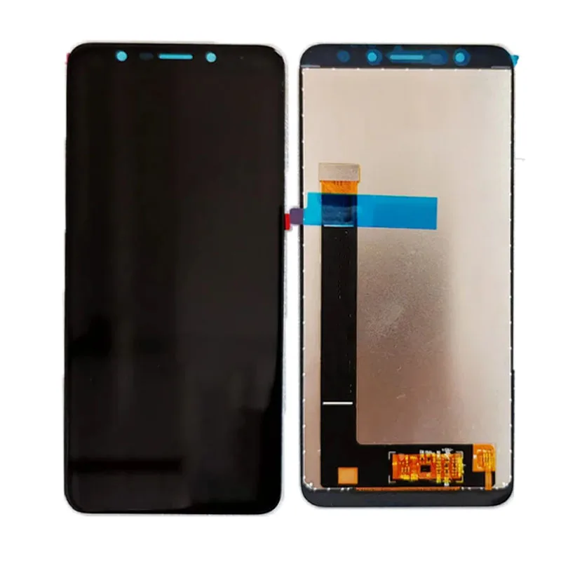 wiko-ride-2用lcdディスプレイとタッチパネルスクリーンアセンブリ