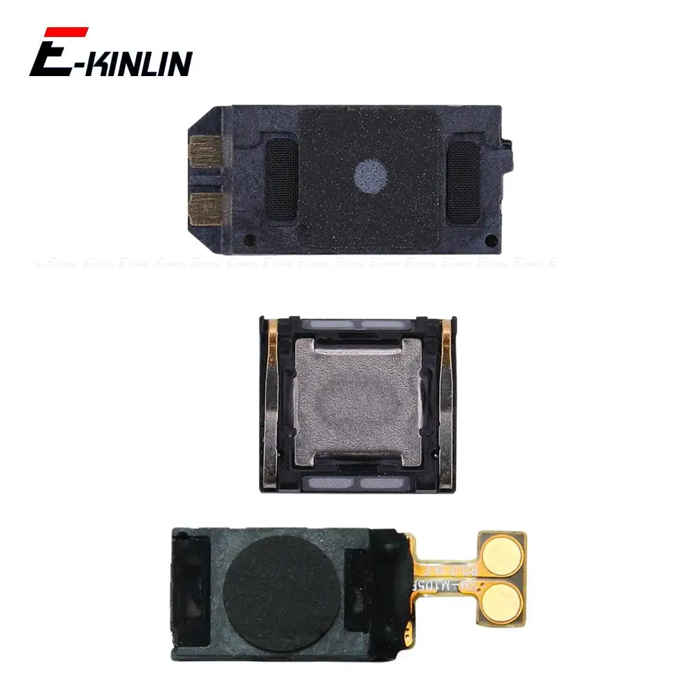 New Earpiece Earphone Top Speaker Sound Receiver Flex Cable For Samsung Galaxy A01 Core A11 A31 A51 A71