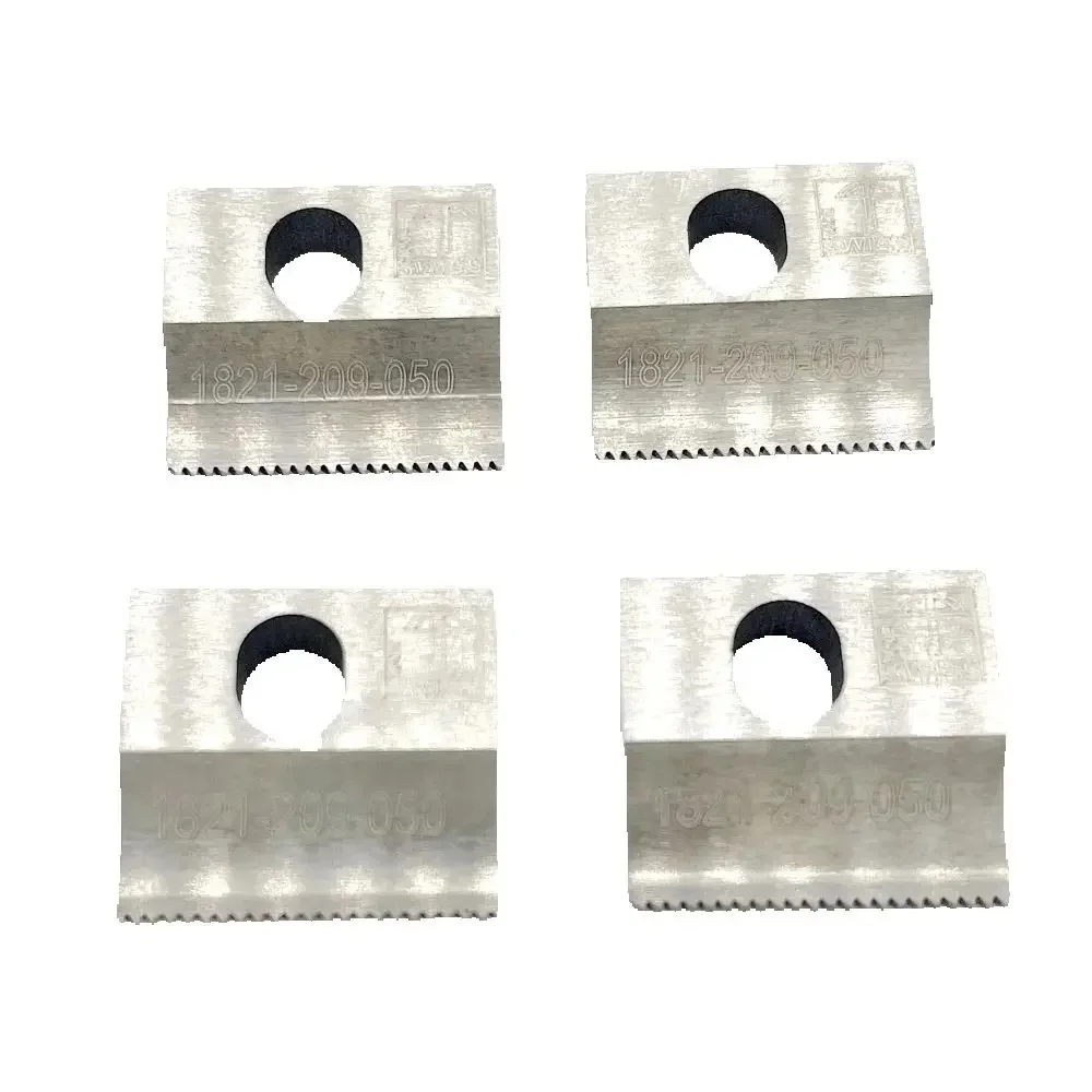 1821209050 سكين شفرة القاطع لأداة الربط البلاستيكية التي تعمل بالبطارية ORGAPACK OR-T270