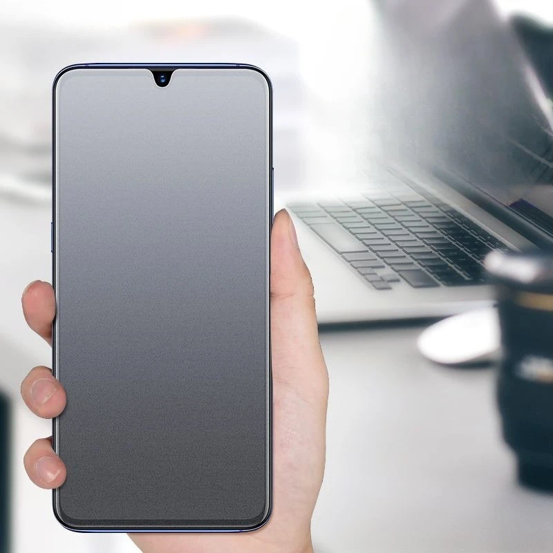 For Google Pixel 9 Pro Fold Matte Frosted Tempered Glass Screen Protector For Pixel9 9Pro Pixel 9 Pro XL Anti Fingerprint Film