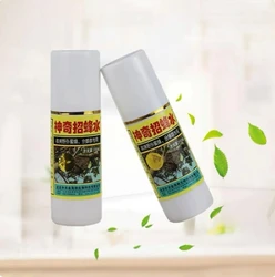 100ML Swarm Commander Swarm Lure Bee Attractant Hive For Dropshipping Lures Attractant Trap Swarm Bait Bee