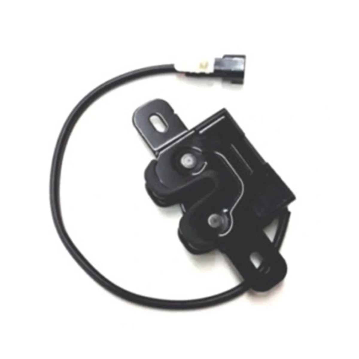 

Car Engine Hood Lock Cabin Lock Door Lock Assembly for 2010-2017 Volvo S60 MK2 31356005