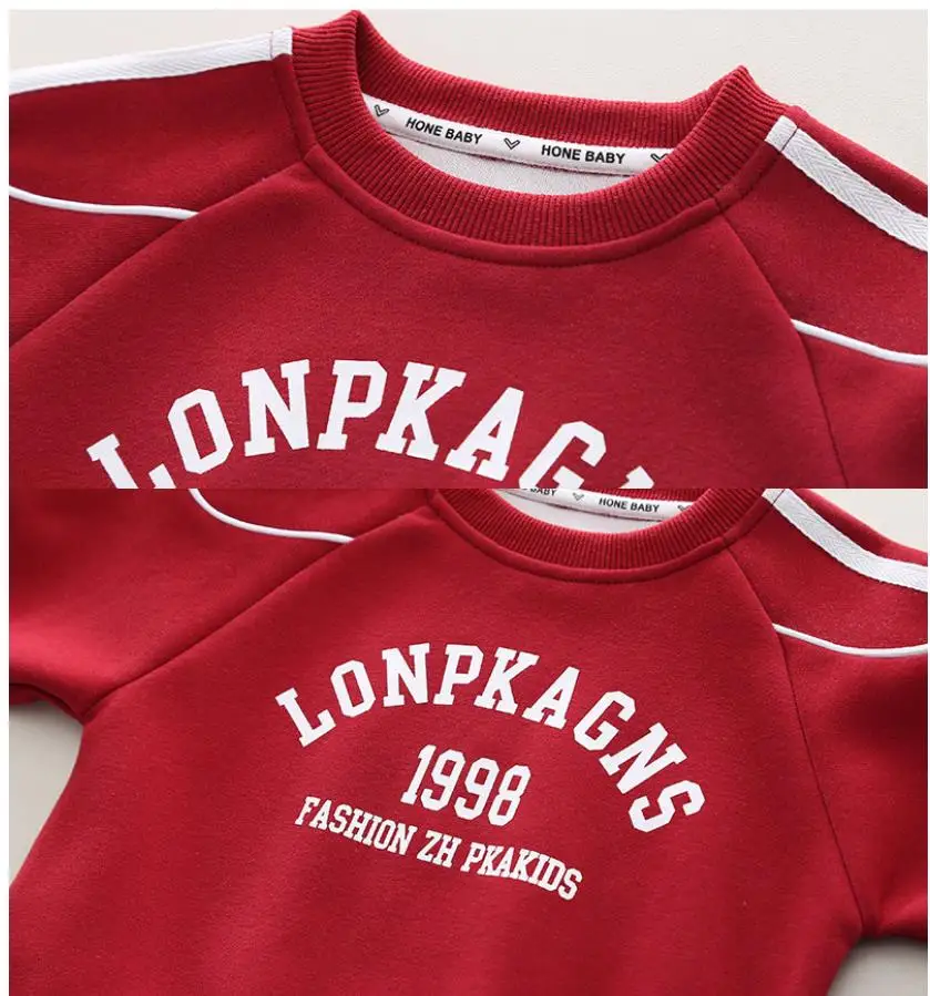 Spring Autumn Baby Girls Set Kids Clothes 2021 New Fashion High-quality Corduroy Coats+Pant Suits Cartoon for Children Tracksuit