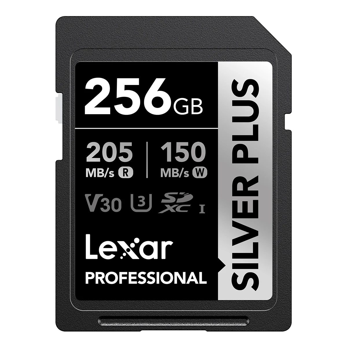 Lexar プロフェッショナル SDカード V30 U3 4K UHD SDXC メモリー 