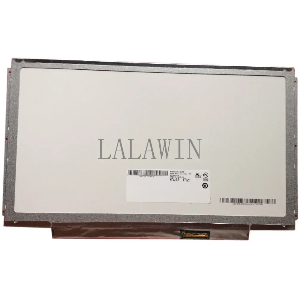 B133XW03 V.4 V.0 V.1 V.5 LP133WH2 TLF1 TLN4 TLHA TLM2 TLGA 1366X768 Laptop LCD Screen