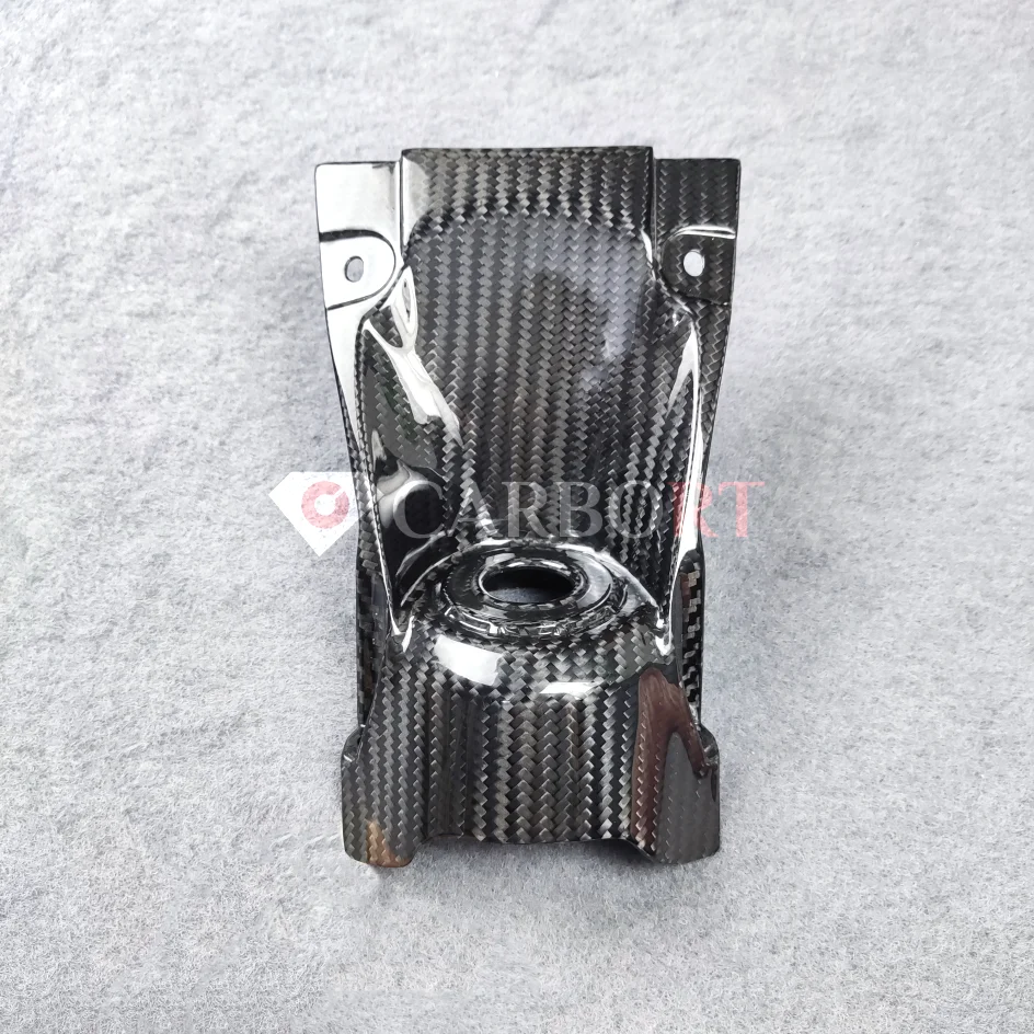 Kawasaki Z900 Carbon Fiber Volledige Kuipset 2020-2024 Framebeschermer Voor- en Achterspatbord Tank Cover Panel Accessoires