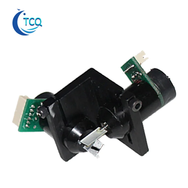 2026 Cheap Practical 15kpps Galvo Xy2d Projector Galvo Module  405nm Small Optical Analog Dc Rscanner Galvanometer