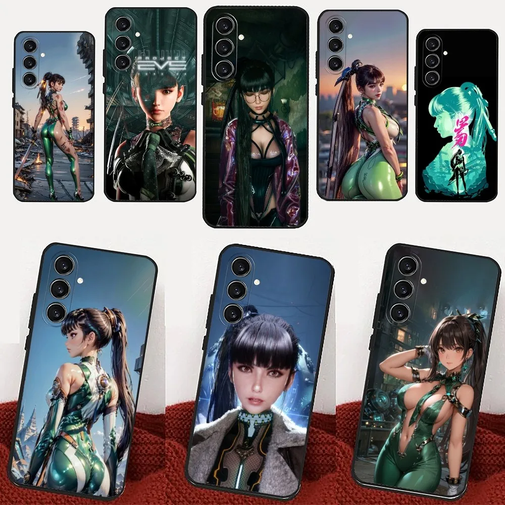 Game S-Stellar B-Bl… - image