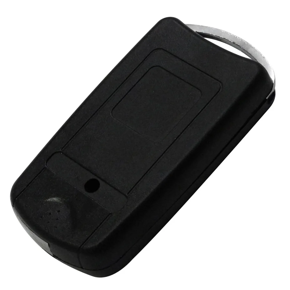 jingyuqin Folding 6 Buttons Flip Remote Key Case Shell for Chrysler Town Country For Dodge Grand Caravan Jeep Commander