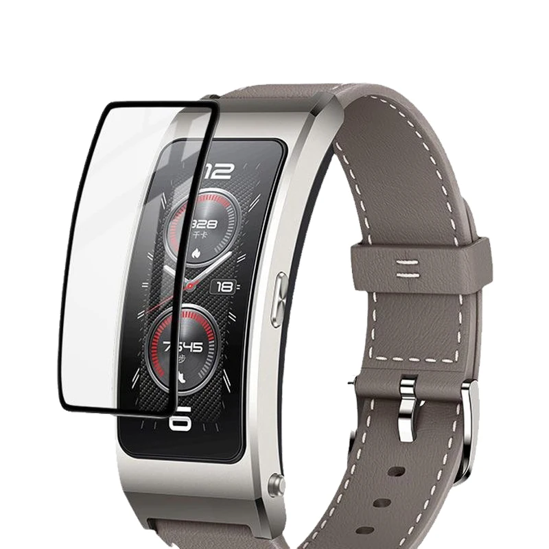 Screen Protector Fi… - image