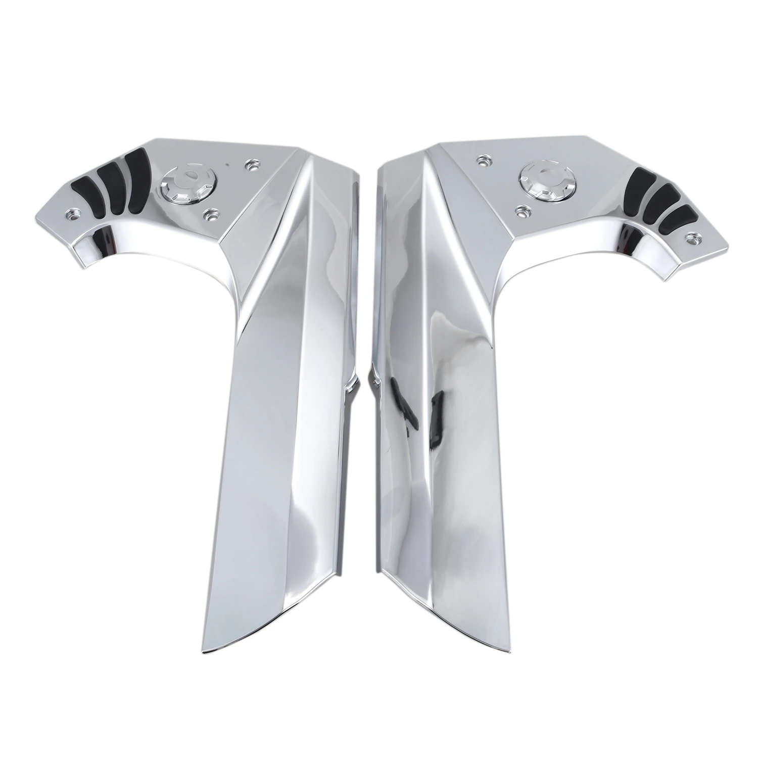 

Motorcycle Fairing Frame Covers for HONDA GOLD WING GL1800 MODELS