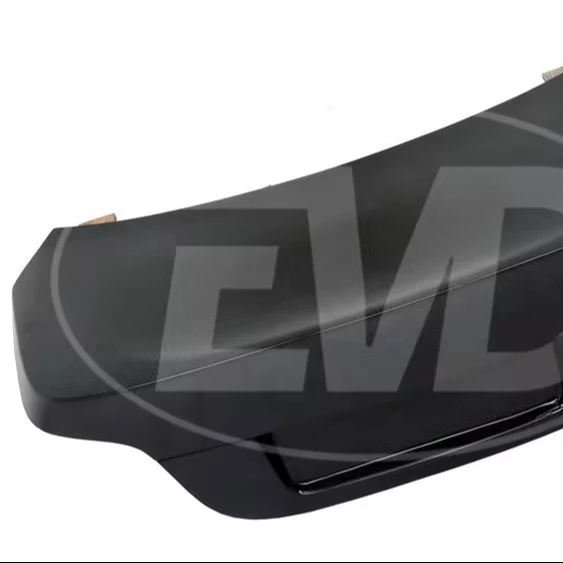 

CSL STYLE CARBON FIBER TRUNK for 2004-2009 BMW 5 SERIES E60