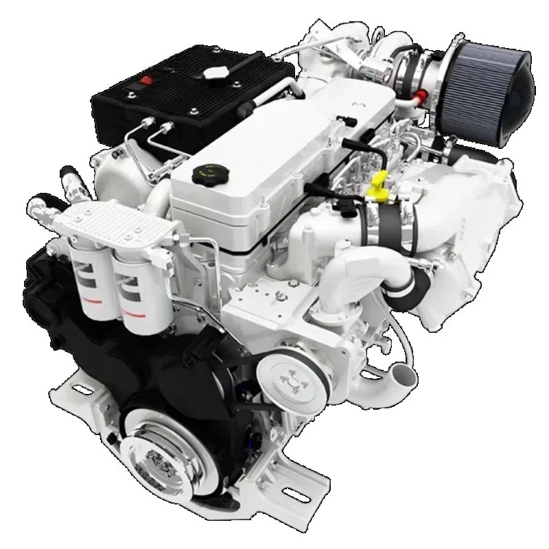 Hot-selling 6-cylinder 4-stroke water-cooled marine diesel engine marine engine marine