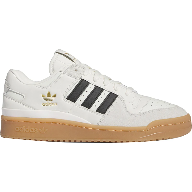حذاء رياضي كاجوال جديد للرجال والنساء من Adidas Original Trefoil IG3769