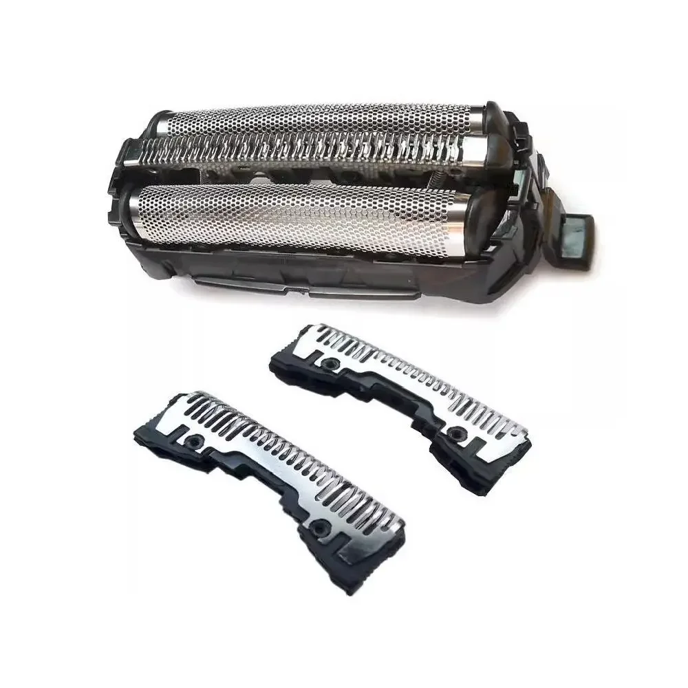 WES9087 WES9068 Electric Shaver Replacement Foil+ Inner Cutter for Panasonic ES8103S ES8258 ES-LA50 ES8103 ES8109 ES-ST23