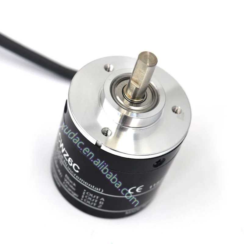 Nieuwe hoogwaardige ROTARY ENCODER voor E6B2-CWZ6C 256P/R