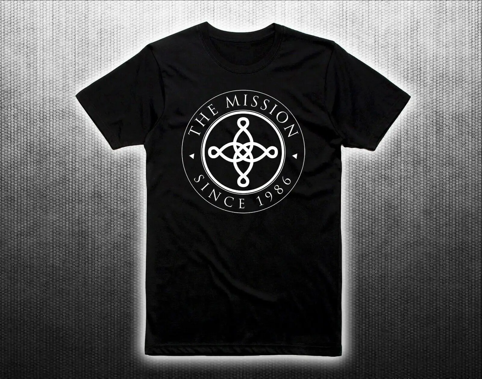 

Миссия-Футболка-