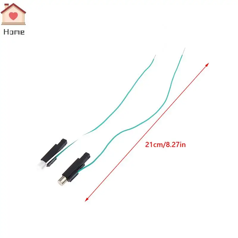 10Pcs Piezoelectric Fire Wire Copper Cap Electronic Igniter Spray Lighter Stove Replacement Parts Piezoelectric Accessories