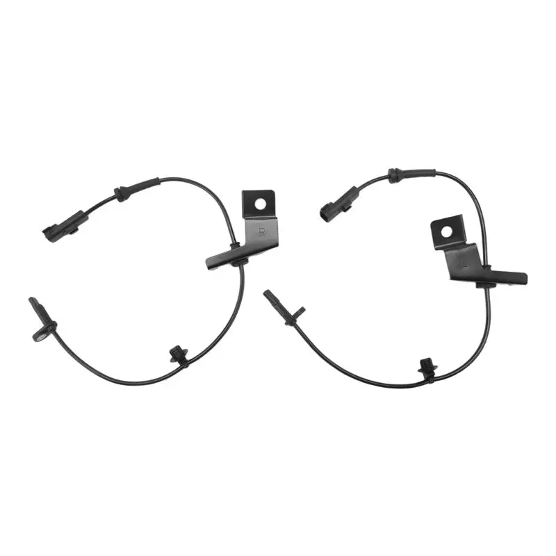 

AC34-New Front Left And Right ABS Wheel Speed Sensor For Ford Ranger T64 2.2TD / T65 3.2TD DB39-2C205-BD DB39-2C204-BD