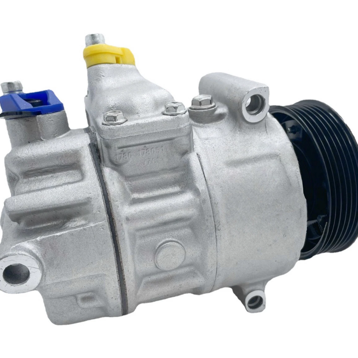 Suitable For Volkswagen CADDY III Air Conditioning Compressor 447150-1521