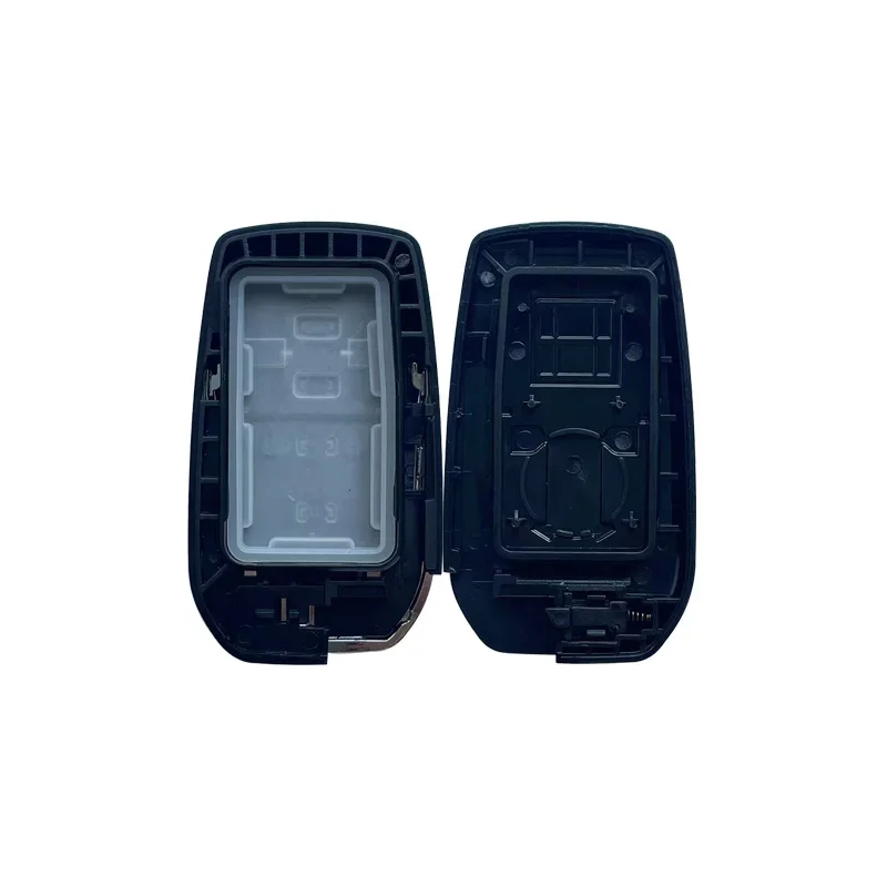 For Toyota Camry Cruiser RAV4 Avalon Corolla 3/4Buttons Smart Remote Car Key Shell 0020 Board KD VVDI J518 Key Shell