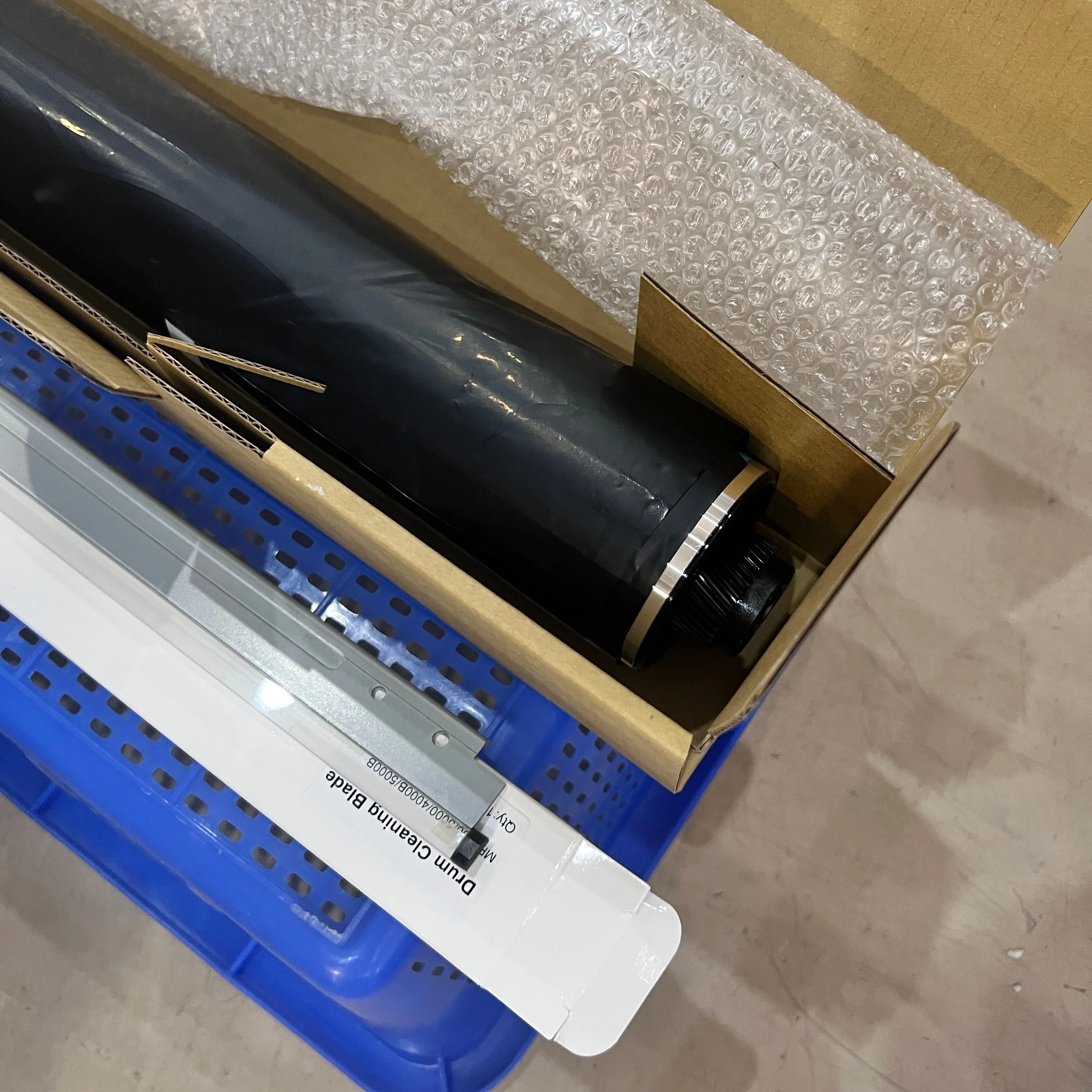 

1 комплект D009-9510 OPC барабанное лезвие Mp4000 для Ricoh Aficio MP 4000 4001 4002 5000 5002 MP4000 MP4002 MP5000 японский цилиндр