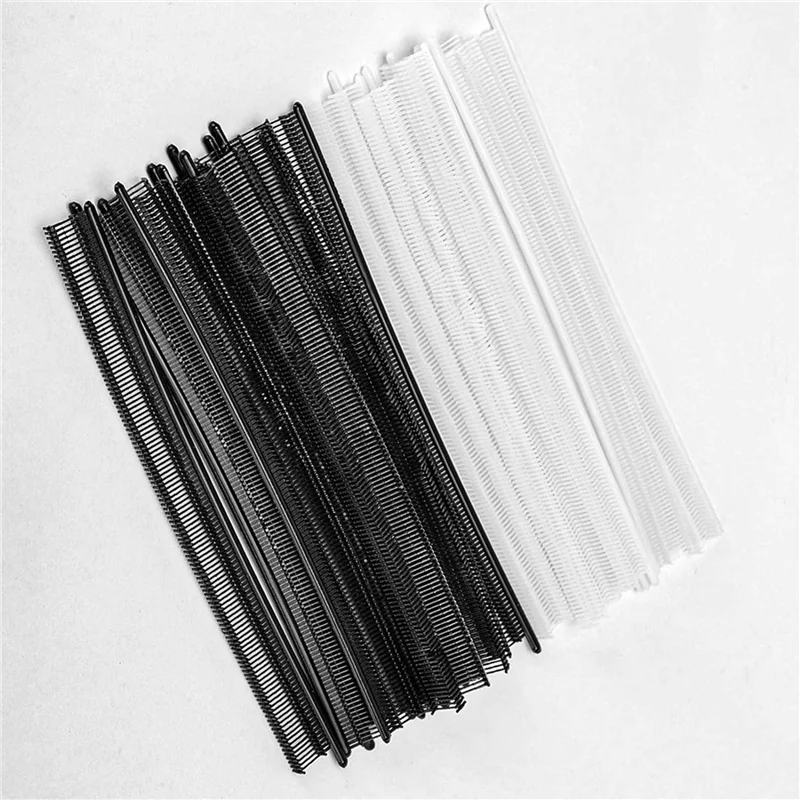 Y43A-Mini Tag Gun Fasteners, 9000Pcs 0.5Cm Garment Tag Barb Attachments, Suitable For All Mini Pin Tagguns