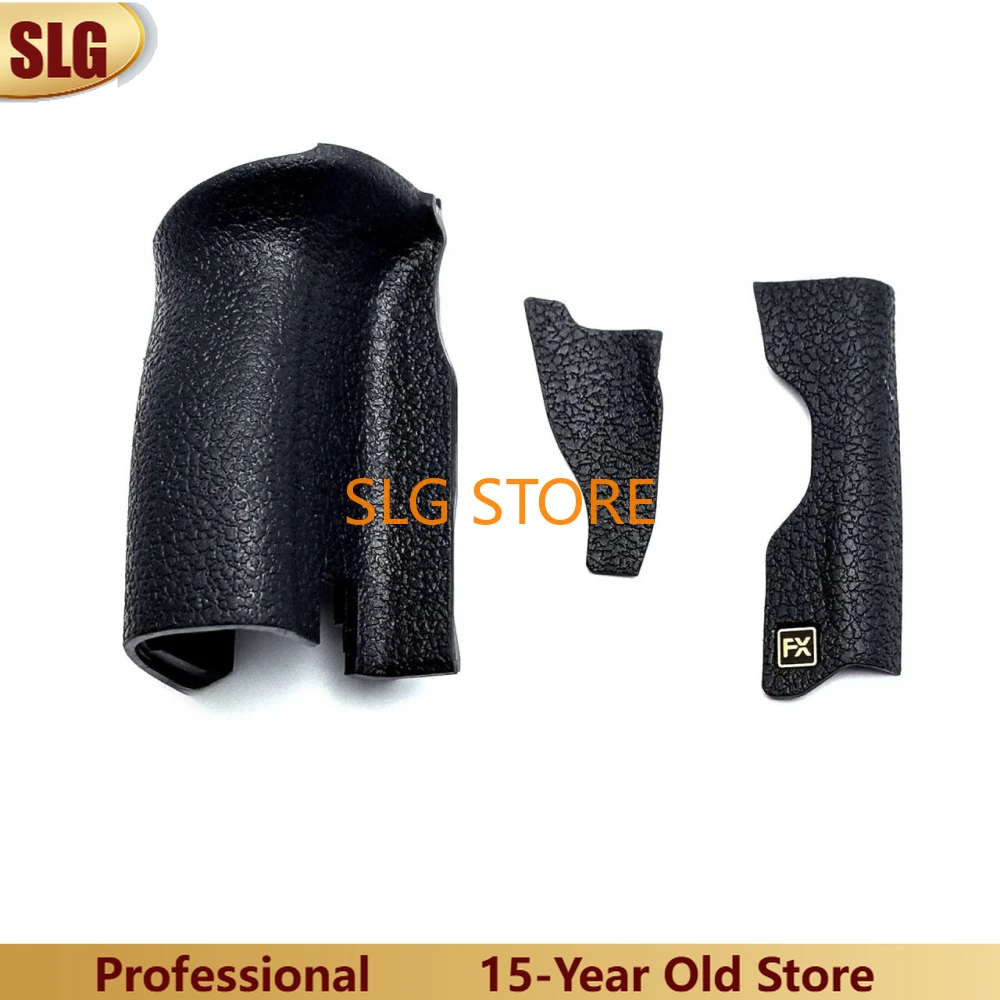 New Original Repair Parts Replacement Part for Nikon D780 Body Front Grip Side Thumb Rubber Unit FX Logo Digital Camera