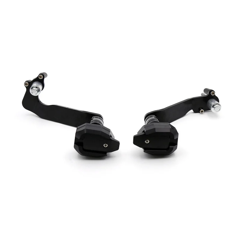 

Подходящие аксессуары для мотоциклов R3, модифицированные алюминиевые сплавы, корпус 19-20