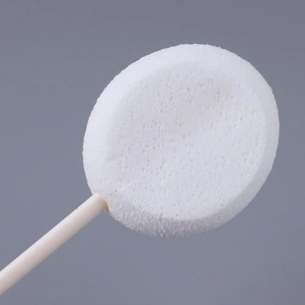 

Face Body Facial Facial Sponge with Patting Sponge Bar Toner Puff Beauty Patting Tool Toner Puff Makeup Gadgets
