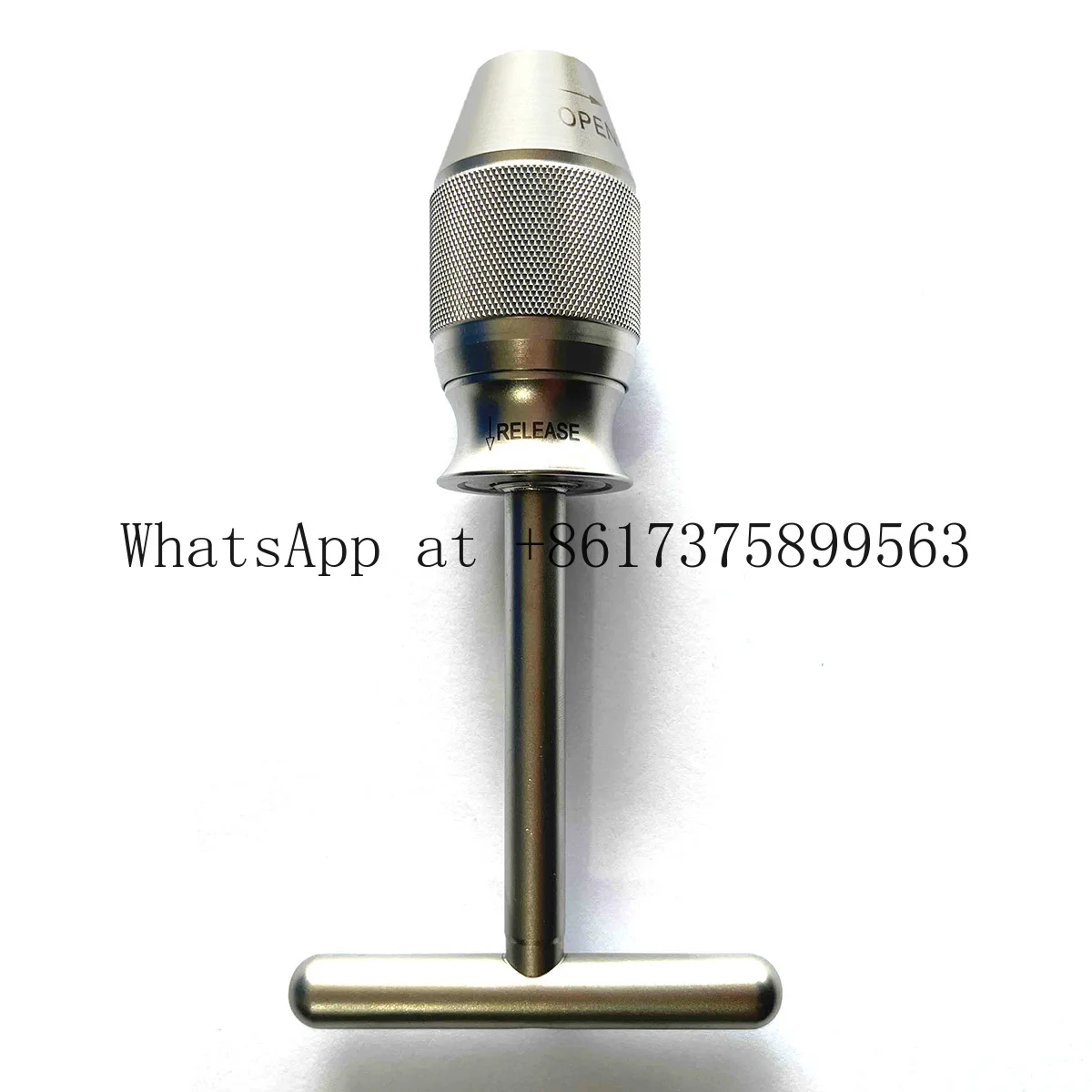 Veterinary Limited Reduction Forceps Precision Instrument