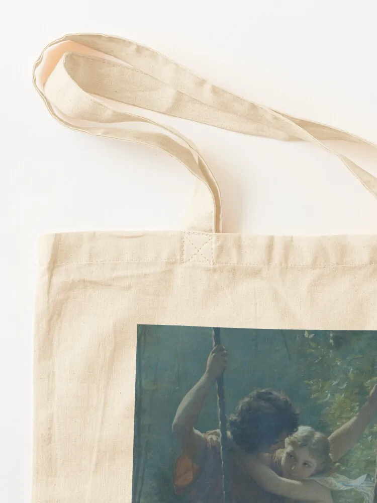 Relatable - Mood Swings Tote Bag Candy bags Big bag shopping bag Canvas