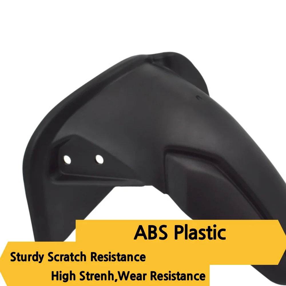 XT1200ZE XT1200Z Rear Fender Mudguard For Yamaha XT1200 Z ZE Super Tenere 2010-2022 Motorcycle Wheel Tire Hugger Splash Guard